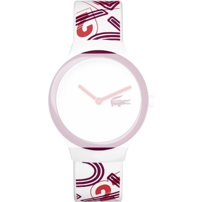 Lacoste Straps 609302849 Pasek