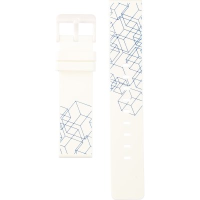 Lacoste Straps 609302939 Pasek
