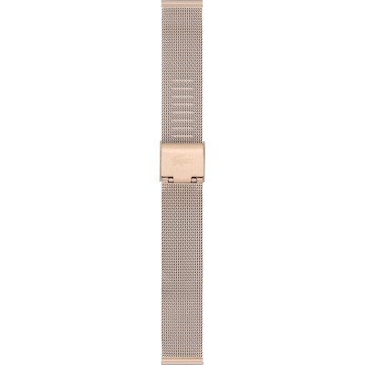 Lacoste Straps 609002225 Crocorgin Le Pasek