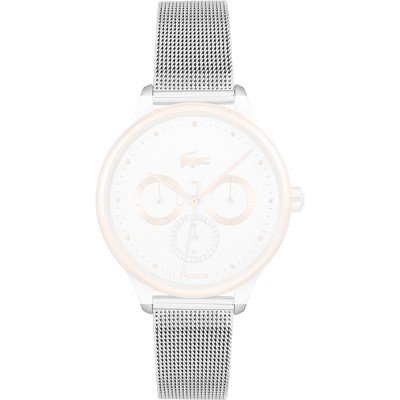 Lacoste Straps 609002301 Birdie Pasek