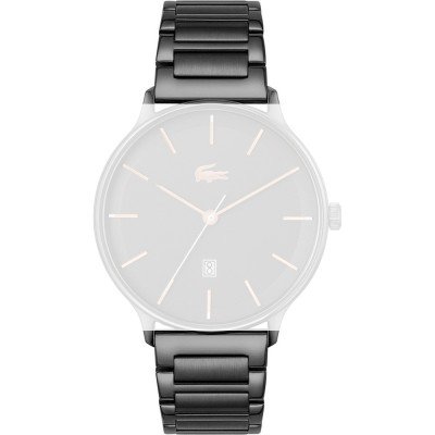 Lacoste Straps 609002318 Club Pasek