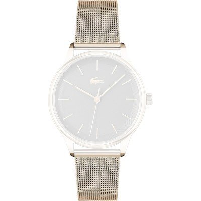 Lacoste Straps 609002324 Club Pasek