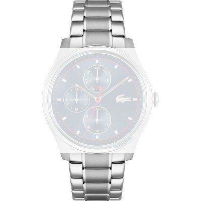 Lacoste Straps 609002345 Musketeer Pasek