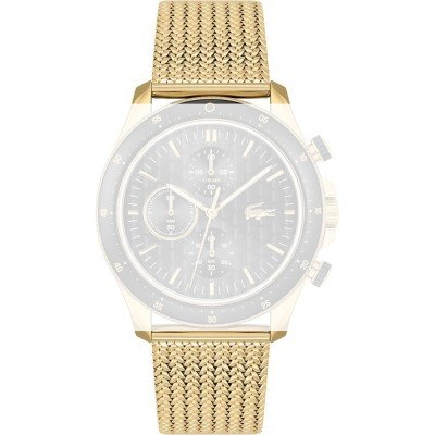 Lacoste Straps 609002351 Neo Heritage Pasek