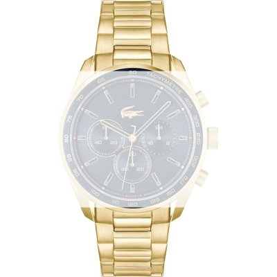 Lacoste 609002410 Boston Pasek