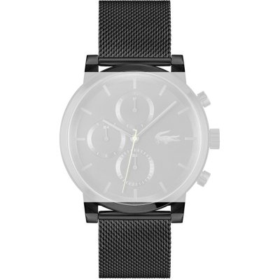 Lacoste 609002429 Replay Pasek