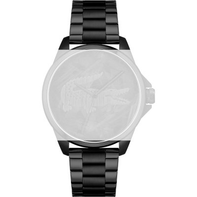 Lacoste 609002435 Le Croc Pasek