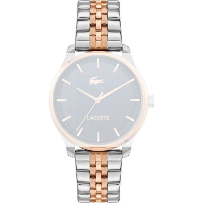 Lacoste 609002440 Lisbon Pasek