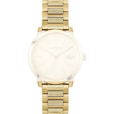 Lacoste 609002445 12.12 Metropole Pasek