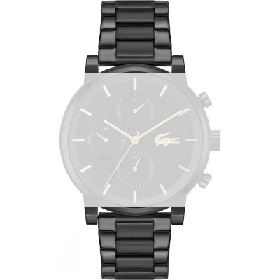 Lacoste 609002459 Replay Pasek