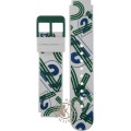 Lacoste Straps 609302848 Pasek