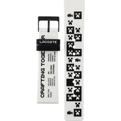 Lacoste Straps 609303178 Challenger Pasek