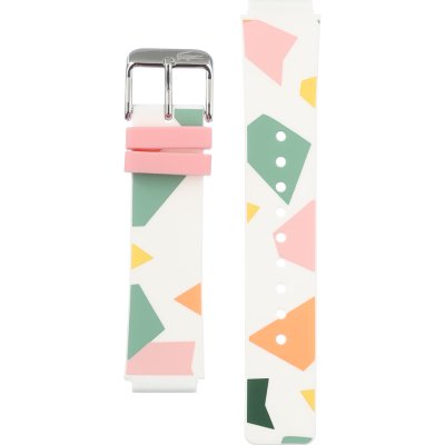 Lacoste Straps 609303194 Neocroc Pasek