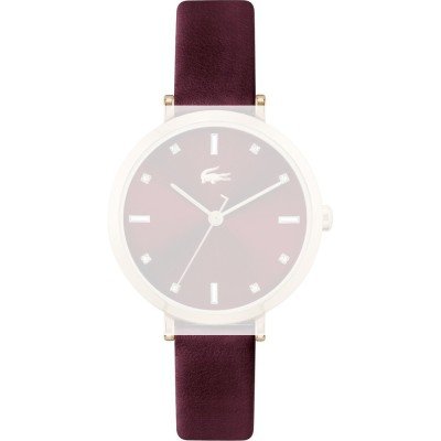 Lacoste Straps 609303252 Geneva Pasek