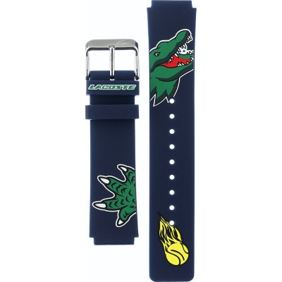 Lacoste Straps 609303256 Neocroc Pasek