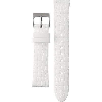 Lacoste Straps 609303264 Crocodelle Pasek
