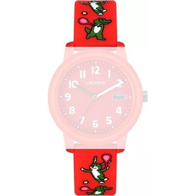 Lacoste Straps 609303271 12.12 Kids Pasek