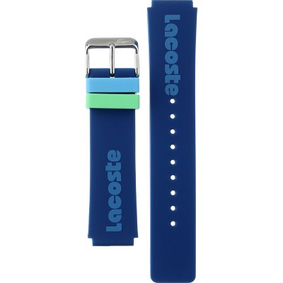 Lacoste 609303361 Neocroc Pasek
