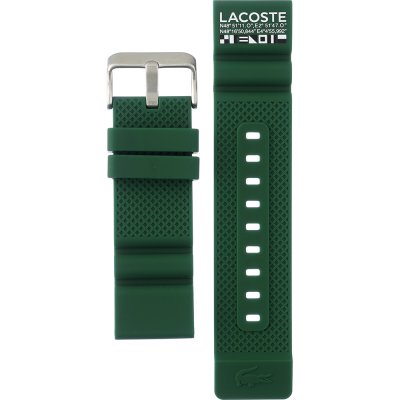 Lacoste 609303376 Regatta Pasek