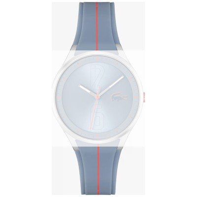 Lacoste 609303382 Atlanta Pasek