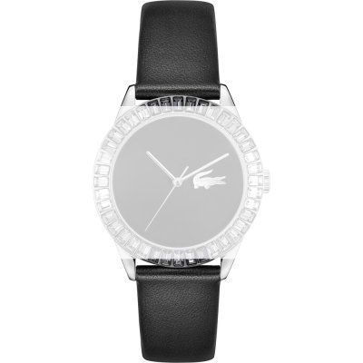 Lacoste 609303417 Ladycroc Pasek