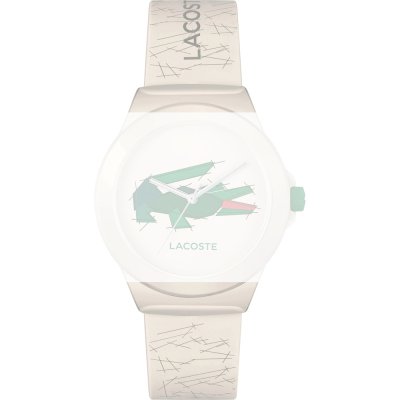 Lacoste 609303419 Neocroc Pasek