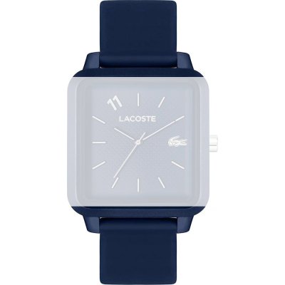 Lacoste 609303422 Liverpool Pasek