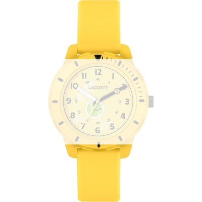 Lacoste 609303423 Mini Tennis Pasek