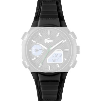 Lacoste 609303434 LC33 Pasek