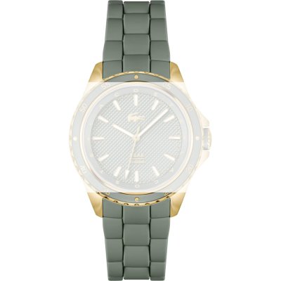 Lacoste 609303441 Santorini Pasek