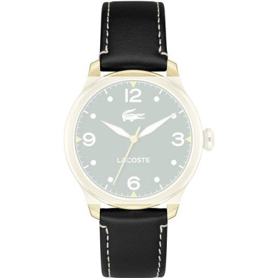 Lacoste 609303445 Lisbon Pasek