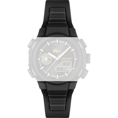 Lacoste 609303458 LC33 Pasek