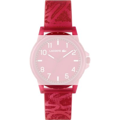 Lacoste 609303462 Rider Pasek