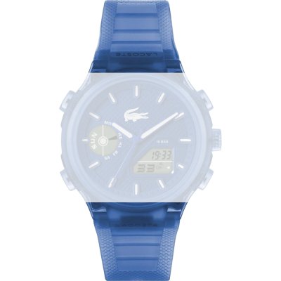 Lacoste 609303472 LC33 Pasek