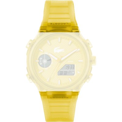 Lacoste 609303473 LC33 Pasek