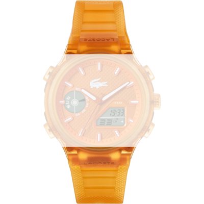 Lacoste 609303474 LC33 Pasek