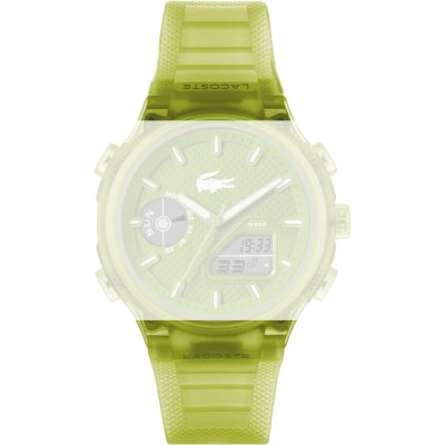 Lacoste 609303475 LC33 Pasek