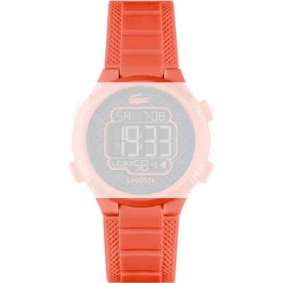 Lacoste 609303491 LC33 Pasek