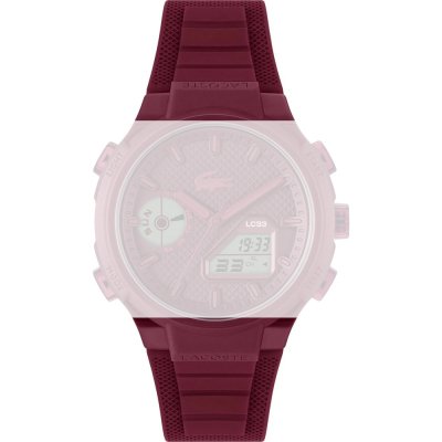 Lacoste 609303500 LC33 Pasek