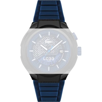 Lacoste 609303507 LC33 Pasek