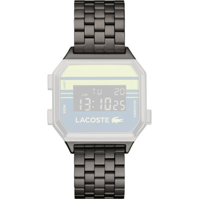 Lacoste Straps 609002232 Berlin Pasek