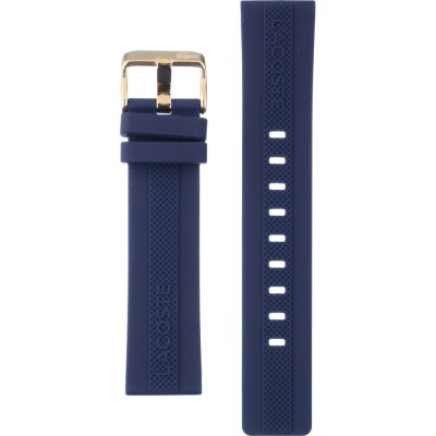Lacoste Straps 609302986 Key West Pasek