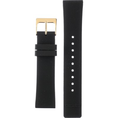 Lacoste Straps 609302995 Lacoste 12.12 Pasek