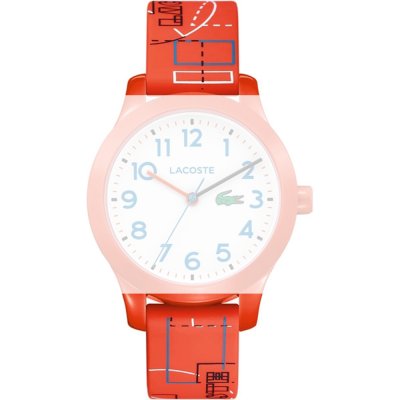 Lacoste Straps 609302953 Lacoste 12.12 Kids Pasek