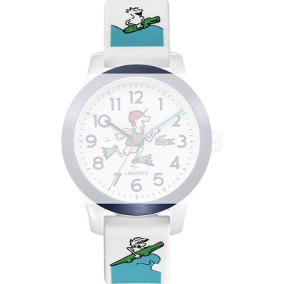Lacoste Straps 609303057 12.12 Kids Pasek