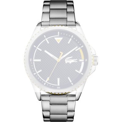 Lacoste Straps 609002221 Nautical Pasek