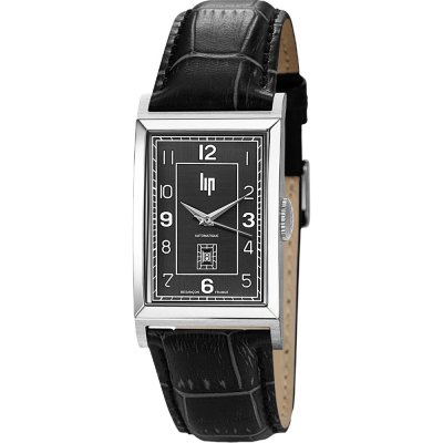 LIP Churchill 670025 Churchill T26 Zegarek