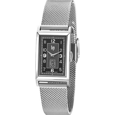 LIP Churchill 671017 Churchill T18 Zegarek