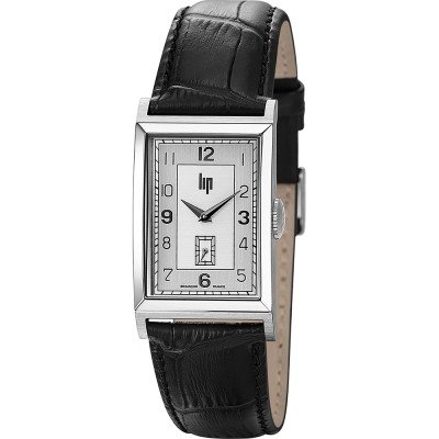 LIP Churchill 671270 Churchill T24 Zegarek