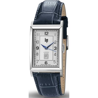 LIP Churchill 671281 Churchill T26 Zegarek